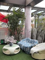 -黎蓓露·徒手骨雕蛋白抗衰·调肤管理