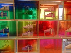 -NIKE品牌体验店(南京东路店)