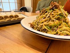 -老江南春·中国龙菜(衡山路店)