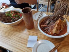 -嘉州叶婆婆钵钵鸡(建设路店)