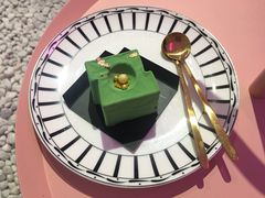 抹茶慕斯-花沐 FLOWER BATH(凤凰城店)