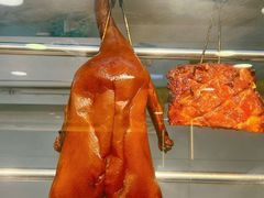 -上水酒家(信德分店)