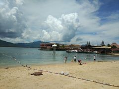 -海南分界洲岛旅游区