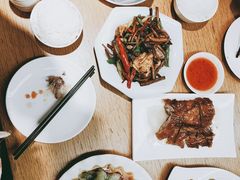 -宏记广东客家菜(丰汇店)