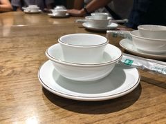 餐具摆设-成都吃客(九眼桥店)