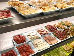 -元味牛肚王(金城寨街店)