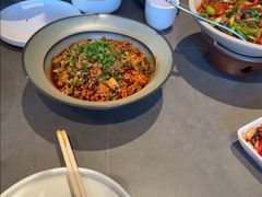 -情妹耙泥鳅·江湖川菜(科华店)