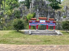 -深圳锦绣中华民俗村