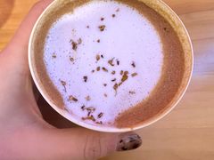-COFFEE HOLIC(朝外SOHO店)