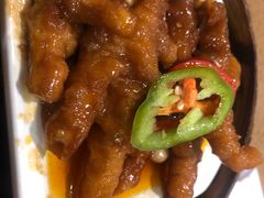 -点心皇子茶餐厅(万国大都会店)