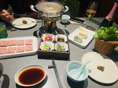 -鼎鼎香·港式火锅(北京SKP店)
