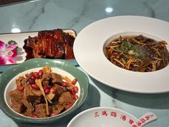 -三玛璐酒楼(汉口路店)