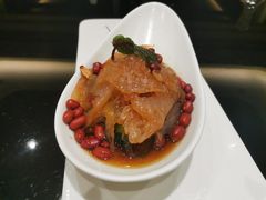 -新南华大酒店(广中店)