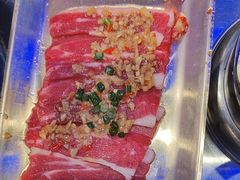 -喜井无限自助烤肉公司(石厦店)