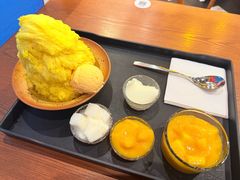 -Ice Monster冰馆·CNN评选全球十大甜品(国贸商城店)