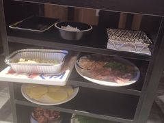 -金妈家烤肉(龙湖U城天街店)