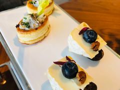 -北京柏悦酒店·锦庭餐厅Dining Room