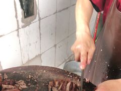 -巴子烤鸭