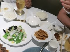 -海富门·带鱼·淮扬菜·粤菜(甘家口店)
