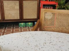 -堂屋糖水店(愚园店)