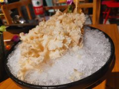 -打酱友•斑鱼海鲜粥火锅(吴桥店)