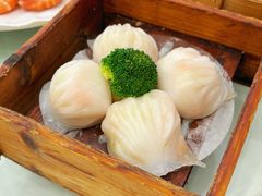 -嘉禧大酒楼(康城广场店)