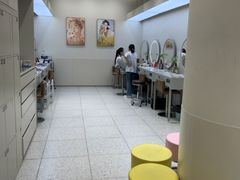 -天真蓝照相馆(五角场百联又一城店)