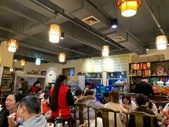 -肖肖酸萝卜鱼火锅(总店)