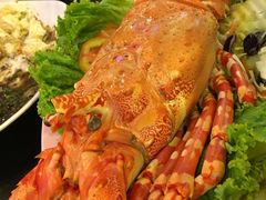 -J Daeng Seafood