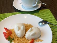 -希尔顿欢朋酒店·欢朋餐厅