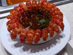 -海底捞火锅(上元大街店)