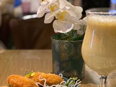 -青檸泰 LIME THAI (财富购物中心店)