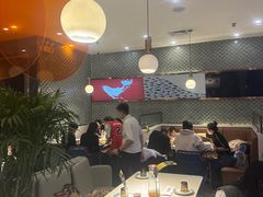 -三江源活鱼现烤(维多利摩尔城店)