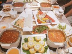 -清真军邺·金富苑肥牛(石坡街旗舰店)