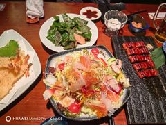 -千代武日本料理(爱建店)