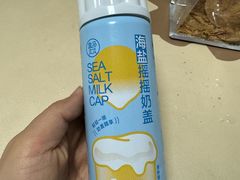 -甜嘟嘟烘焙坊(舒城路店)