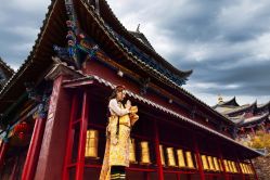 点击看大图 -角色婚纱摄影(中心店)