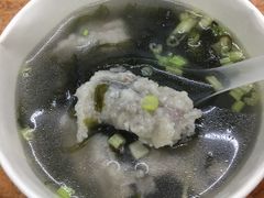 -三真丸子美食坊(故宫路店)