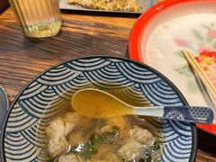 -北丐先生·野馄饨烧烤(长宁龙之梦店)