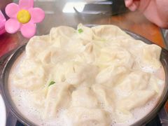 -雪琴面馆富安特色鱼汤面(城中花园店)