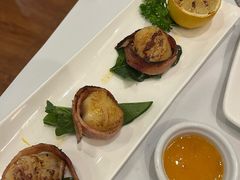 -摩根扒房(桐梓林店)