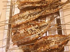 马步鱼-高伟炒鸡总店(金源路店)