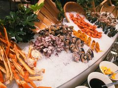 -天骄国际酒店·布拉格西餐厅(白石湖店)