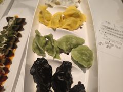 -船歌·鱼水饺青岛菜(枫蓝国际购物中心店)