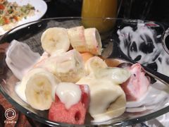 -半秋山西餐厅(巴南万达广场店)