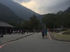 -太鲁阁公园