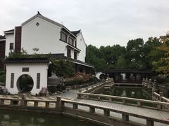 -苏州吴宫泛太平洋酒店
