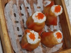 -蔡澜点心·粤菜(月星环球港店)