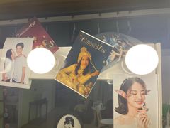 -猫头鹰照相馆(国贸店)