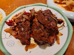 -95号酱骨·一块豆腐(展春园西路店)